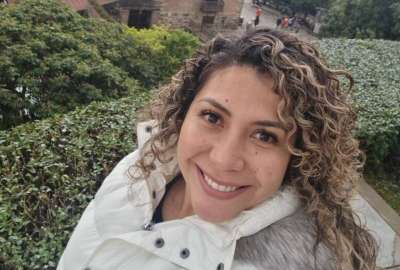 La abogada Mar&iacute;a Bel&eacute;n Bernal desapareci&oacute; el 11 de septiembre de 2022 en Quito. 