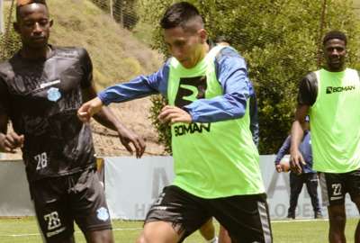 Macar&aacute; jugar&aacute; este fin de semana frente a 9 de Octubre en el estadio Bellavista. 