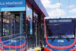 Cambios en el Troleb&uacute;s y Ecov&iacute;a por vacaciones escolares