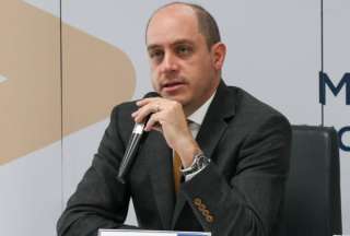 Ecuador trabaja en cuatro acuerdos comerciales con varios pa&iacute;ses