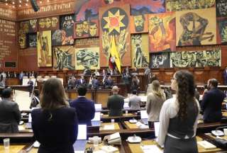 As&iacute; ser&aacute;n las fuerzas pol&iacute;ticas en la nueva Asamblea