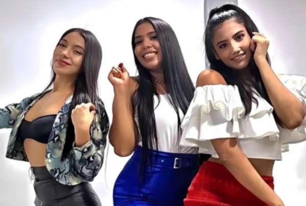 Una corte ratific&oacute; la sentencia por el femicidio de las santodomingue&ntilde;as Nayeli, Yuliana y Denisse, ocurrido en 2023.