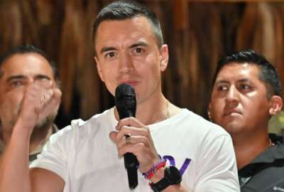 En lo social, el presidente electo, Daniel Noboa, trabajar&aacute; en educaci&oacute;n, salud, migraci&oacute;n, interculturalidad y grupos Lgbtiq+.