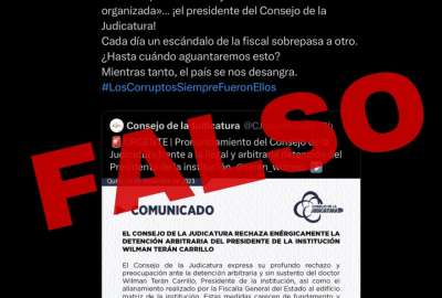 Como resultado de los allanamientos encabezados por la Fiscal&iacute;a y la Polic&iacute;a Nacional, ya suman 29 detenidos.