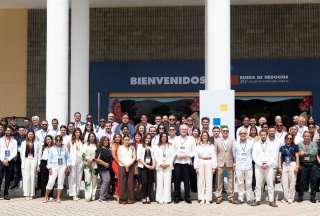 150 empresarios participarn en el XIV Encuentro Empresarial Andino