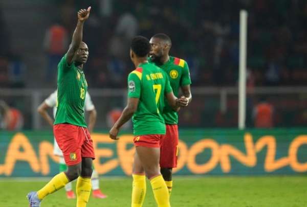 Ocho personas murieron en el triunfo de Camer&uacute;n por la Copa Africana