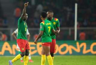 Ocho personas murieron en el triunfo de Camer&uacute;n por la Copa Africana