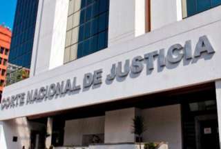 Corte Nacional fija audiencia para vincular a implicados al caso Ligados