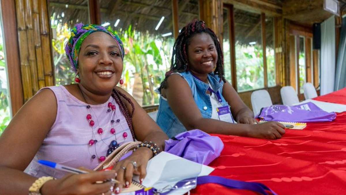 La Secretaría de Derechos Humanos dispone de 45 puntos para atender a las víctimas de violencia de género. 