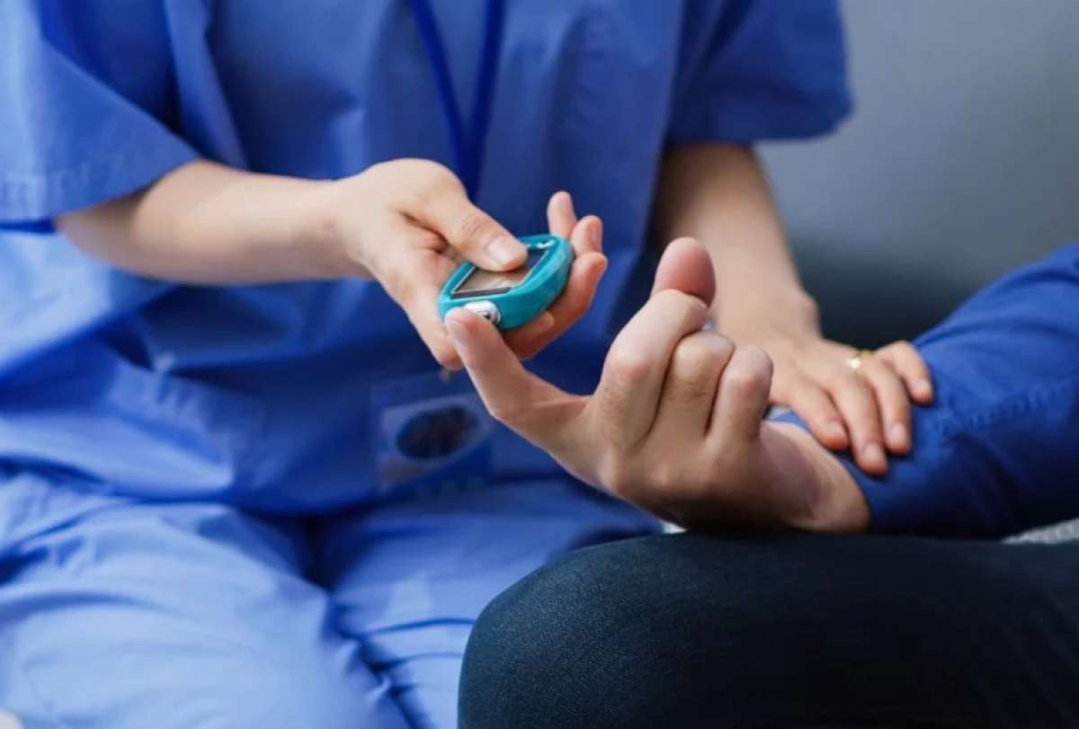 Plataforma web permite la detecci&oacute;n temprana de enfermedades como la diabetes