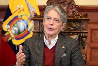 Presidente Lasso habl&oacute; sobre los beneficios de la reforma tributaria
