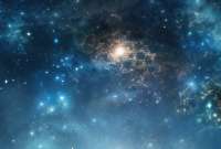¿Fin del universo? Ni las estrellas ni los agujeros negros escaparán al silencioso final.