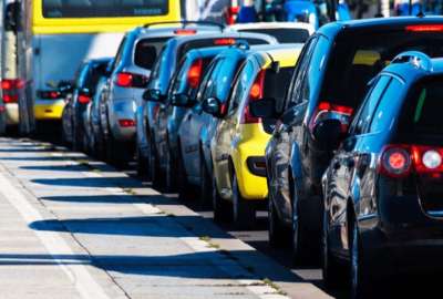 AMT anuncia que la medida Pico y Placa contin&uacute;a suspendida