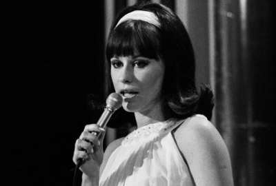 Astrud Gilberto falleci&oacute; a los 83 a&ntilde;os