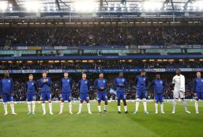 Serena Williams y Lewis Hamilton apuntan a ser socios en la compra del Chelsea