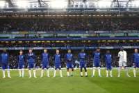 Serena Williams y Lewis Hamilton apuntan a ser socios en la compra del Chelsea