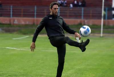 Liga se despidi&oacute; de Luis Zubeld&iacute;a en redes sociales