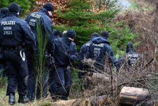 Adolescentes confesaron el asesinato de otra joven