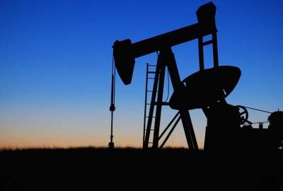 Precio del barril de petr&oacute;leo registra valores hist&oacute;ricos