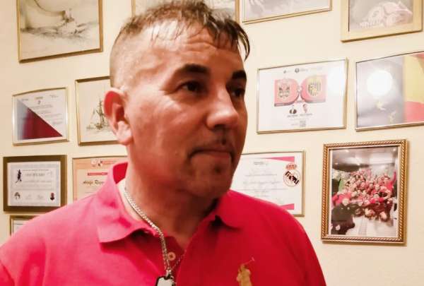 Adolfo Ruggeri apunta a la modernizaci&oacute;n de los clubes