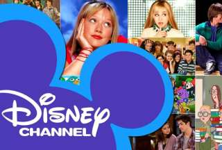 &iexcl;Emotiva despedida! Adi&oacute;s a Disney Channel