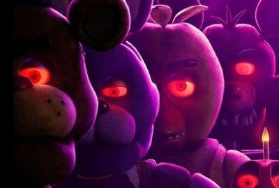 El tr&aacute;iler de Five nights at freddy's promete el terror de los videojuegos