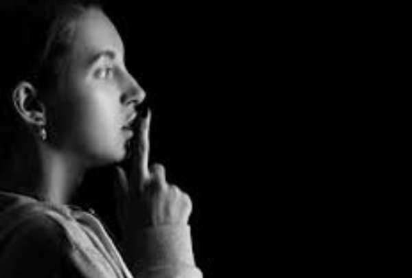 &iquest;Se puede escuchar el silencio?