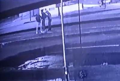 Polic&iacute;a Nacional captur&oacute; a presunto homicida de joven en el norte de Quito