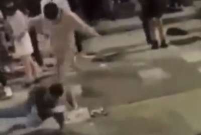 Joven agredido en Ambato por Fin de A&ntilde;o est&aacute; vivo