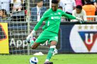 Dida Domínguez fue figura en la final de la LigaPro