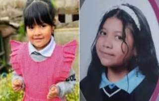 Fiscal&iacute;a proces&oacute; a un hombre por el femicidio de las ni&ntilde;as Briana y G&eacute;nesis