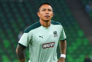 Cristian Ram&iacute;rez es retirado de la convocatoria de la 'Tri'