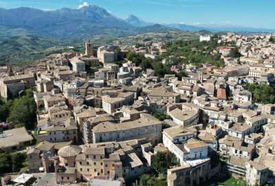 Aún quedan casas disponibles en un pueblo de Italia. Su valor es de apenas USD 1.