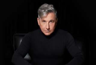 Ricardo Montaner envi&oacute; un mensaje a Residente y J Balvin