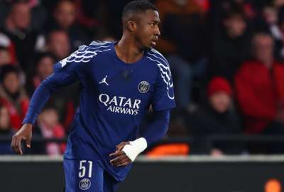 Willian Pacho arrancar&iacute;a como titular para el compromiso entre el PSG y el Seattle Sounders. 