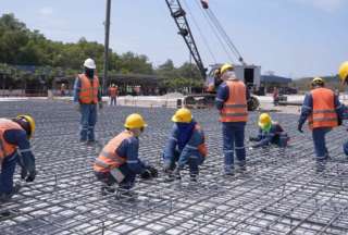 Gobierno impuso sanci&oacute;n a empresa encargada de dotar de equipos de generaci&oacute;n el&eacute;ctrica en Quevedo y Salitral