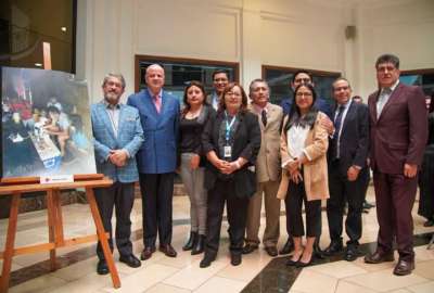 Este programa tendr&aacute; una inversi&oacute;n de USD 10 millones