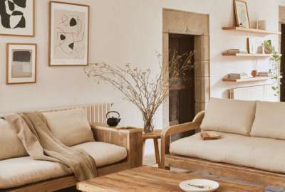 El Feng Shui es un m&eacute;todo chino que busca armonizar y equilibrar tu casa.