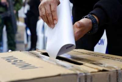 MSP amplía el plazo para que los miembros de las JRV se efectúen pruebas de detección de covid