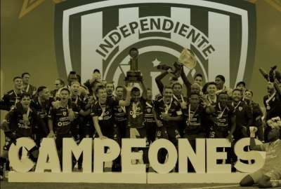 Independiente del Valle apunta su tercer t&iacute;tulo internacional