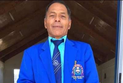 Un hombre en Tonga aguant&oacute; 27 horas en el mar tras la erupci&oacute;n del volc&aacute;n