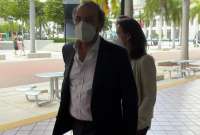 Carlos Pólit debe pagar más de 40 millones de dólares al Ecuador