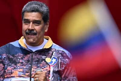 El Gobierno de Argentina respondi&oacute; a las recientes acusaciones del presidente venezolano Nicol&aacute;s Maduro, quien hab&iacute;a llamado "malparido" al presidente argentino Javier Milei.