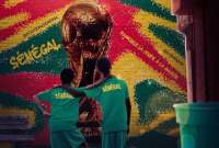 Senegal present&oacute; su lista para Qatar 2022 con Sadio Man&eacute; entre sus figuras