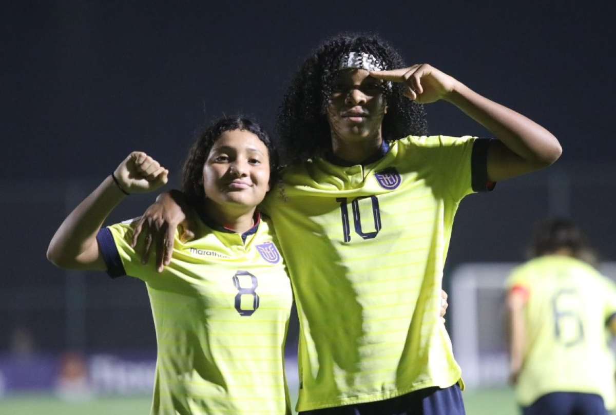 La selecci&oacute;n femenina se juega el cupo para el Mundial