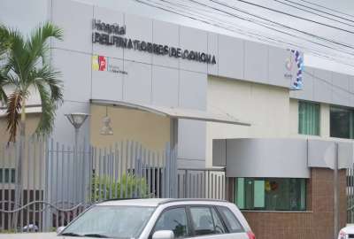 El ministro de Salud, Jos&eacute; Ruales, expres&oacute; su pesar ante este hecho. "Hemos perdido a un miembro valioso del equipo de salud p&uacute;blica". 
