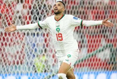 Marruecos y Croacia clasifican a octavos de final de Qatar 2022