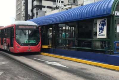 Ese mismo d&iacute;a se cerrar&aacute; la atenci&oacute;n al p&uacute;blico en las paradas Manuela Ca&ntilde;izares y 24 de Mayo.
