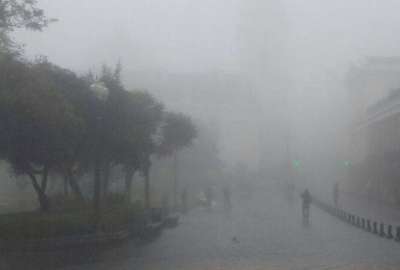 Bajas temperaturas en el Callej&oacute;n Interandino del 17 al 21 de marzo 