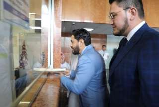 PSC plantea nueva reforma al COIP para tipificar las vacunas extorsivas
